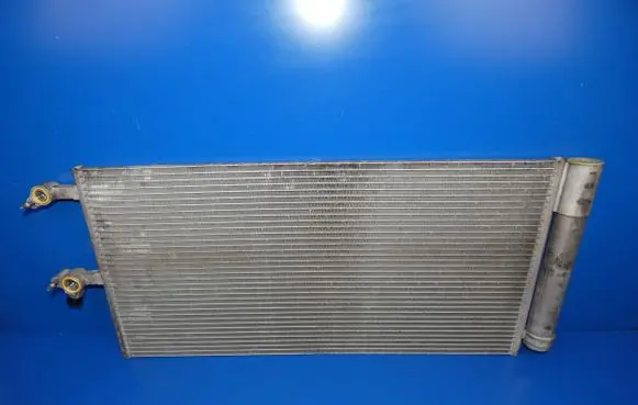 Volvo S90, V90 A/C cooling radiator (condenser) 31657301 R1234H7R1348 LC3K1CSL0K