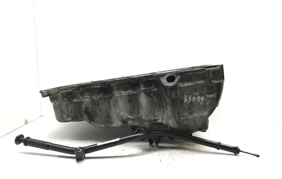 BMW 3 F30 F35 F31 Oil sump 13992010 GD01654 7812360