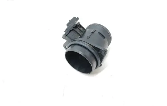 Mass air flow meter