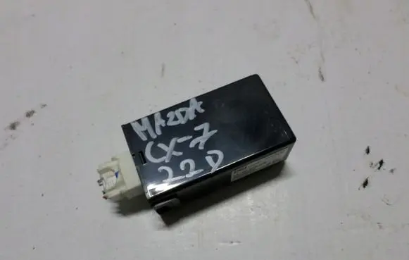 Mazda CX-7 Other relay EH64675DZ