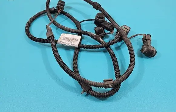 Volkswagen Jetta VI Parking PDC sensor 5C0971104 IMPRK1461772