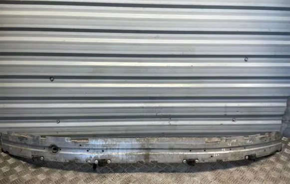 BMW 5 E60 E61 Front bumper cross member 7178080 0534240407 13232811GE