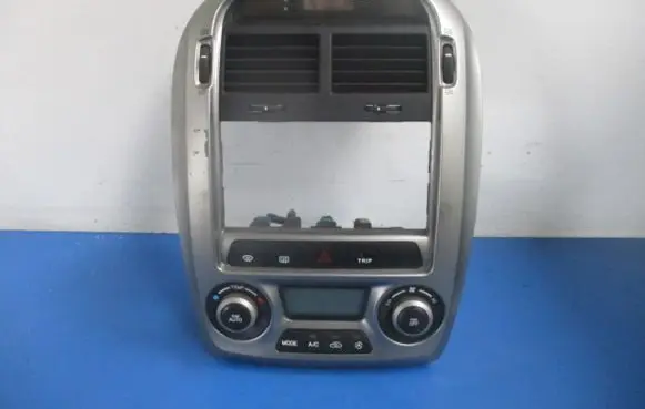 KIA Cerato Climate control unit 97250-2F300
