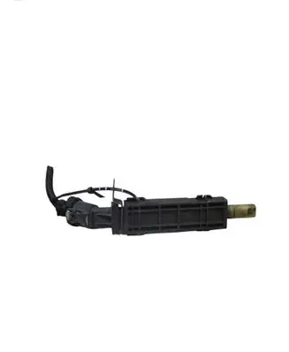 Opel Astra K Crankshaft position sensor 55578624