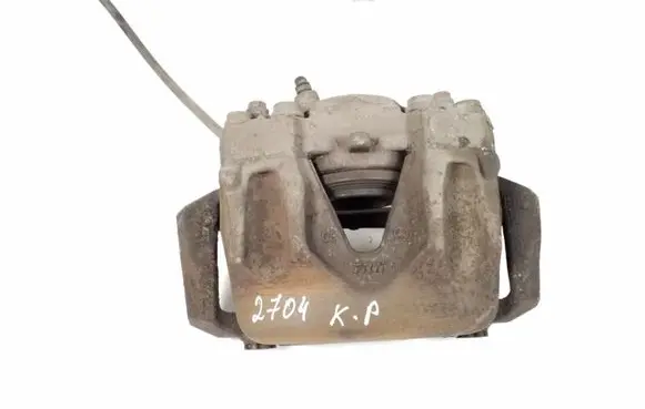 Mercedes-Benz E C207 W207 Front brake caliper A2044213581