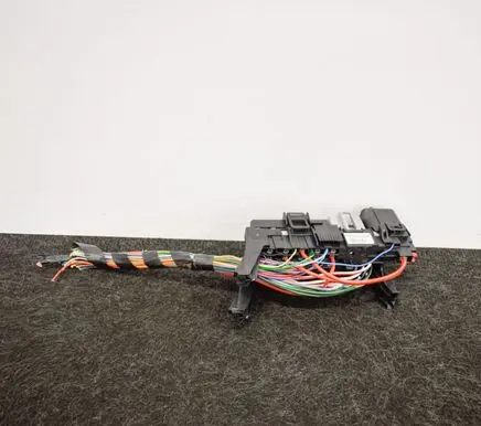 Volvo V60 Fuse box set 13800159