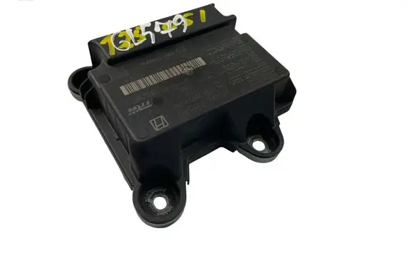 Iveco Daily 6th gen Other control units/modules 5801460860
