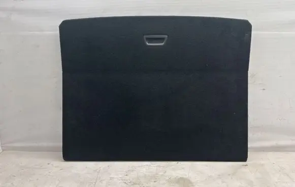 BMW X2 F39 Trunk/boot mat liner 7423252 51477423252