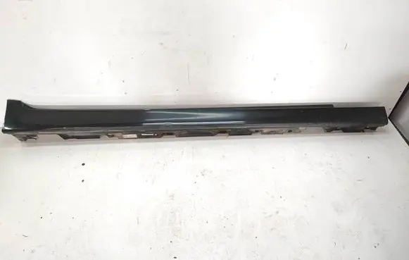 BMW 5 F10 F11 Sill 7184774 51777184774
