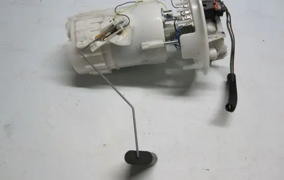 Citroen C3 Picasso In-tank fuel pump 9674466680