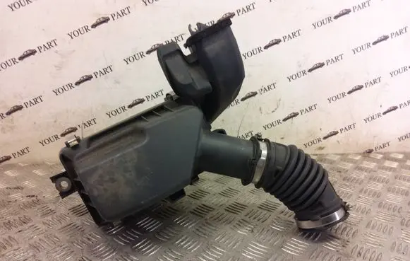 Nissan Micra K14 Air filter box 253205FM0B