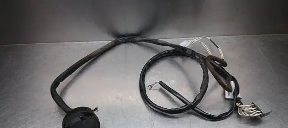 Volvo V50 Tow bar electric loom 8685829