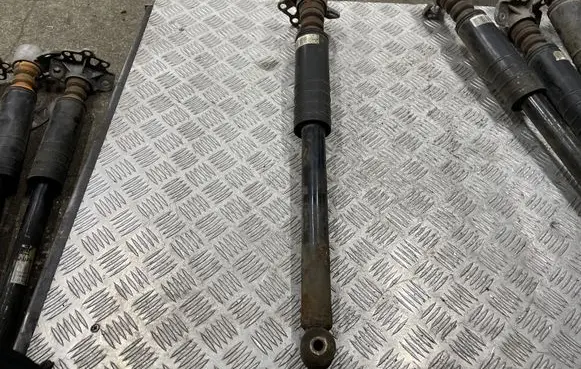 Opel Corsa D Rear shock absorber/damper