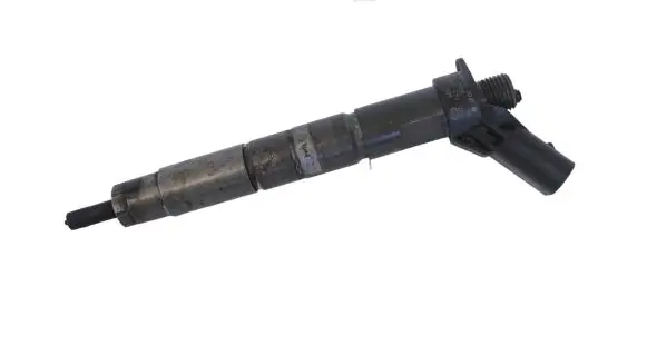 Mercedes-Benz S C217 Fuel injector A6540700087