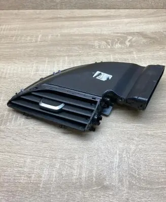 BMW 7 G11 G12 Dashboard side air vent grill/cover trim 7401187 168281