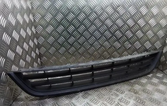 Volkswagen PASSAT CC Front bumper lower grill 3C8853677