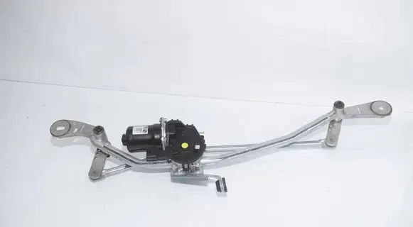 BMW 3 G20 G21 Front wiper linkage and motor 7427901 61617427901