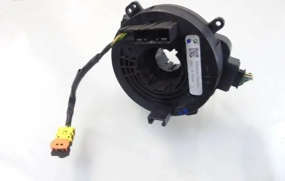 Opel Zafira C Airbag slip ring squib (SRS ring) 13587663