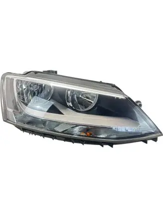 Volkswagen Jetta VI Headlight/headlamp 5C7941006A 5C7941006H