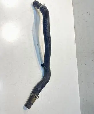 Renault Koleos II Engine coolant pipe/hose