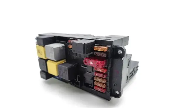 Mercedes-Benz CLK AMG A208 C208 Fuse module 2095450001 5DK00848510