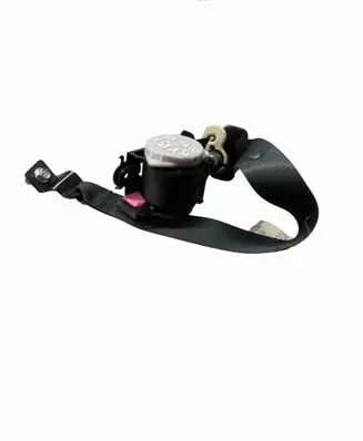 Nissan X-Trail T32 Rear seatbelt 0643385