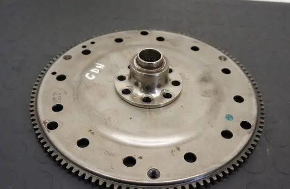 Audi A4 S4 B8 8K Flywheel 