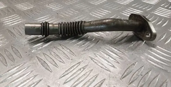 Audi A6 S6 C5 4B Turbo turbocharger oiling pipe/hose