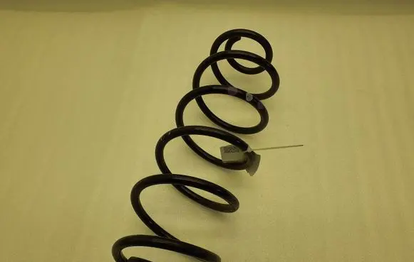Citroen C3 Rear coil spring