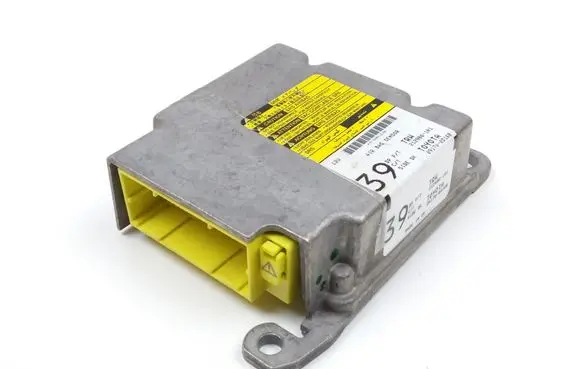 Toyota Yaris Airbag control unit/module 212986101 891700D160