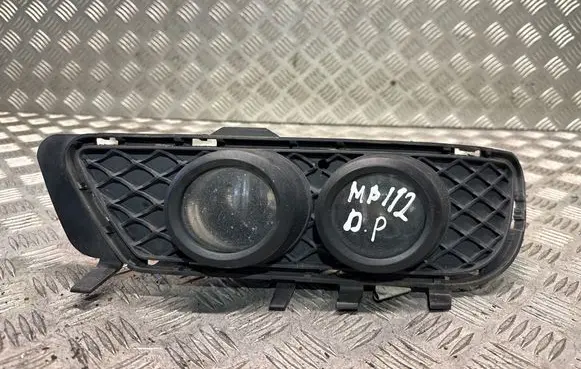 Front fog light