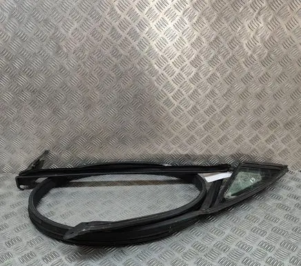 Mercedes-Benz E C207 W207 Rear side window A2076700339