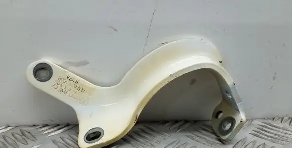 Audi Q7 4L Tailgate/trunk/boot hinge 4L0827300B