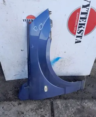 KIA Sorento Fender