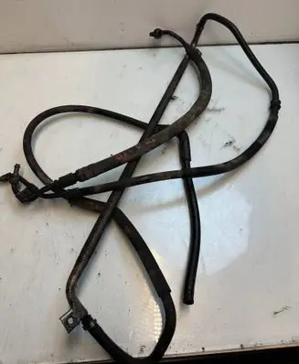 Volkswagen Multivan T4 Power steering hose/pipe/line 756434