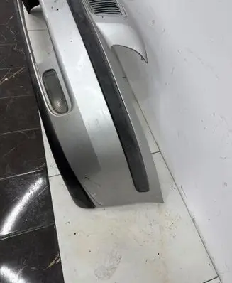 Volvo V70 Front bumper