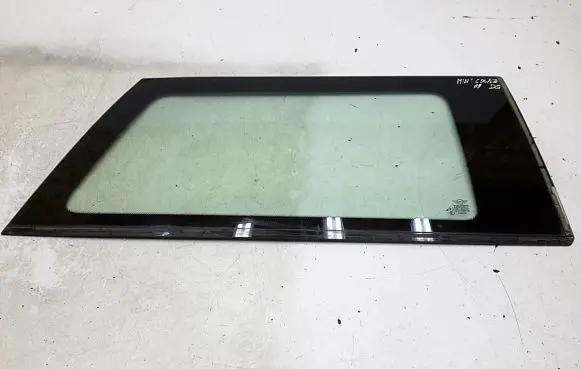 Mini Cooper Hatch Hardtop Rear side window e143r001057