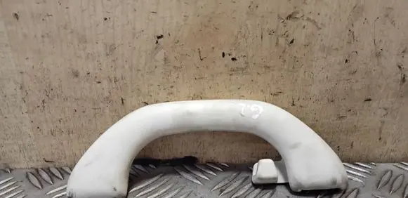 Volkswagen PASSAT CC Rear interior roof grab handle 1K0857607