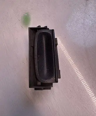 Citroen C4 Grand Picasso Tailgate opening switch 4545