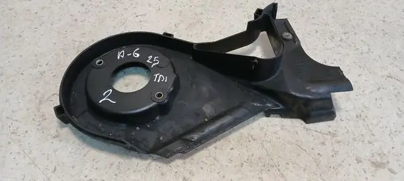 Timing belt guard (cover)
