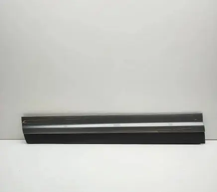 Porsche Cayenne (92A) Front door trim (molding) 7P5837787Q