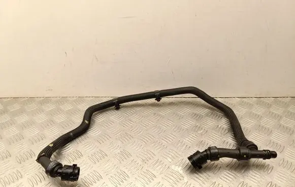 Peugeot 3008 III Engine coolant pipe/hose 9842622180