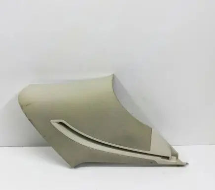 Volkswagen Touareg II (C) pillar trim 7P6867245B