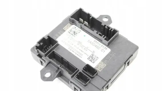 BMW iX Door control unit/module 5a50460
