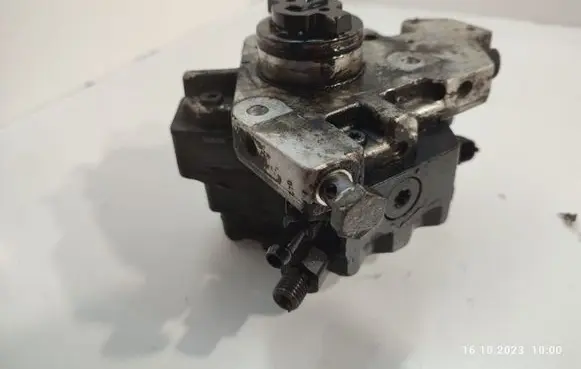 Honda Accord Fuel injection high pressure pump