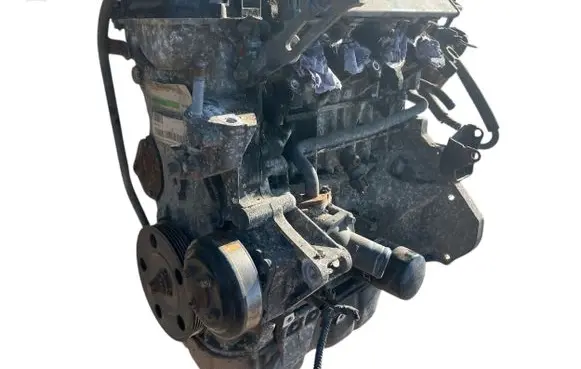 Mitsubishi Colt Engine MR195733 MP290011CL MN195772