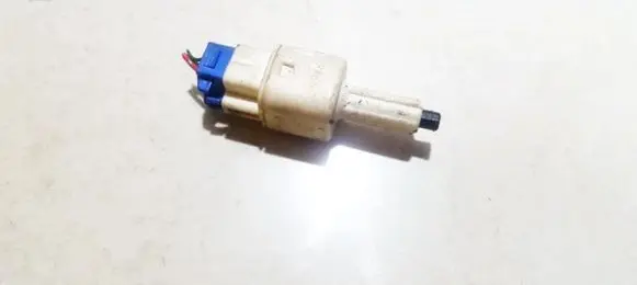 Toyota Corolla Verso AR10 Brake pedal sensor switch 2701s59