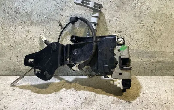 Dodge Durango Rear door lock P04589923AA