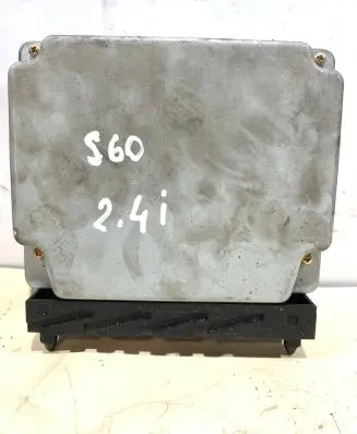 Volvo S60 Engine control unit/module 08627471A 0000024274 00231