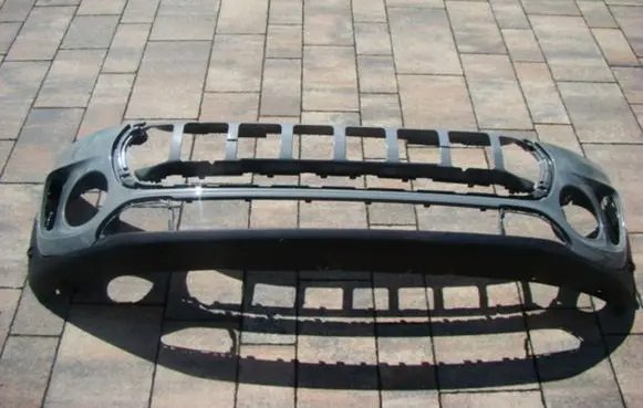 Mini Clubman F54 Front bumper